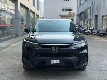 2023 Honda Breeze с пробегом 15 000 км