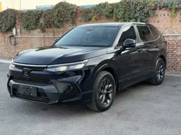 Honda Breeze