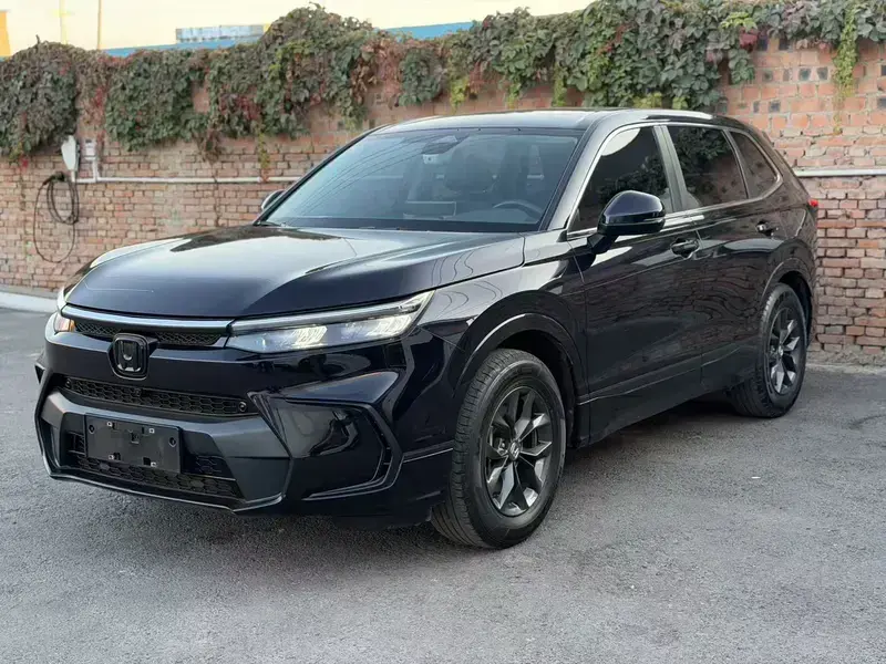 2023 Honda Breeze с пробегом 40 000 км