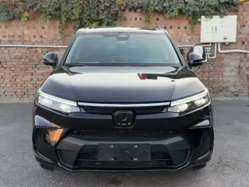 2023 Honda Breeze с пробегом 40 000 км