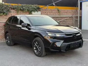 2023 Honda Breeze с пробегом 40 000 км