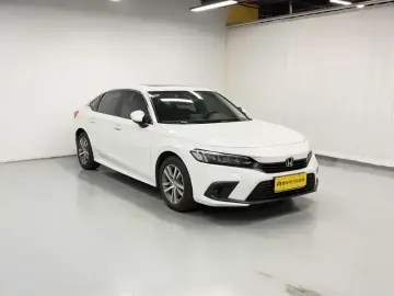 2023 Honda Civic с пробегом 33 100 км