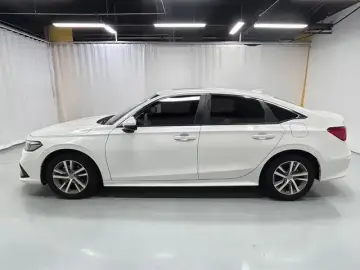 2023 Honda Civic с пробегом 33 100 км