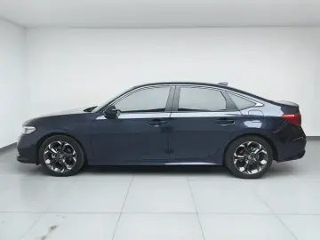 2022 Honda Civic с пробегом 44 700 км