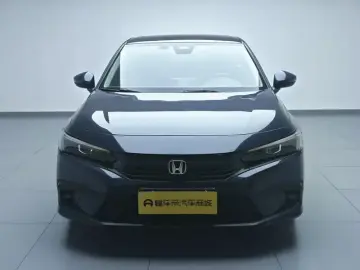 2022 Honda Civic с пробегом 44 700 км