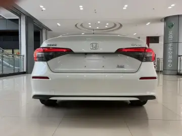 2022 Honda Civic с пробегом 31 000 км