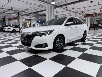 Honda Crider