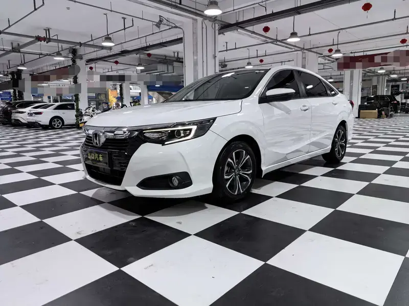2022 Honda Crider с пробегом 28 900 км