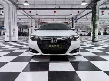 2022 Honda Crider с пробегом 28 900 км