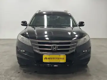 2012 Honda Crosstour с пробегом 58 400 км