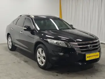 2012 Honda Crosstour с пробегом 58 400 км