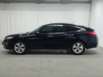 2012 Honda Crosstour с пробегом 58 400 км