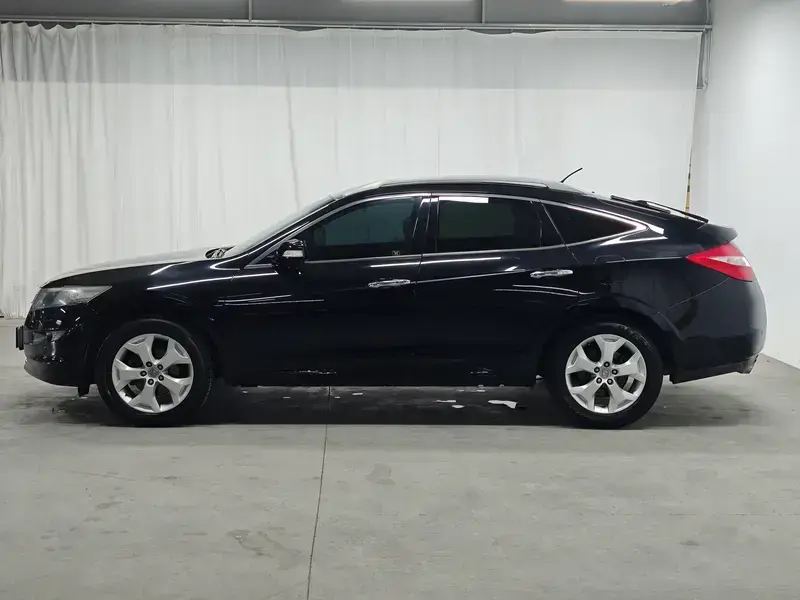 2012 Honda Crosstour с пробегом 58 400 км
