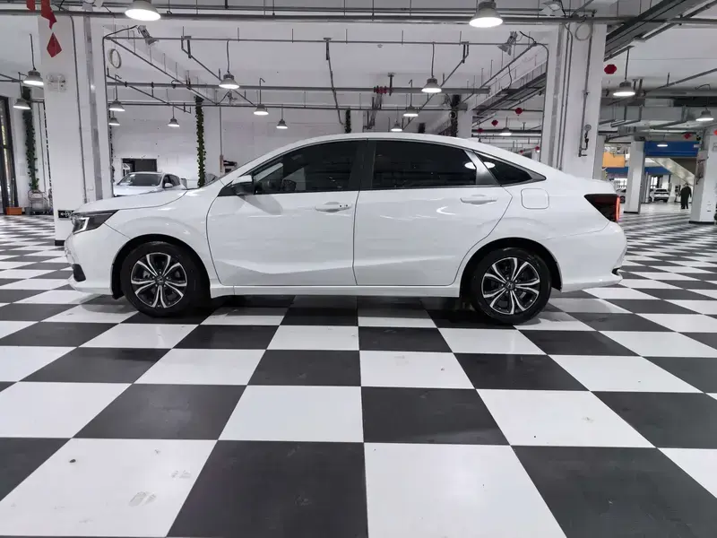 2022 Honda Crider с пробегом 28 900 км