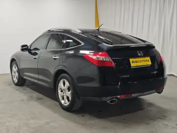 2012 Honda Crosstour с пробегом 58 400 км