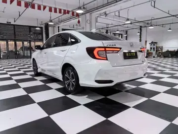 2022 Honda Crider с пробегом 28 900 км