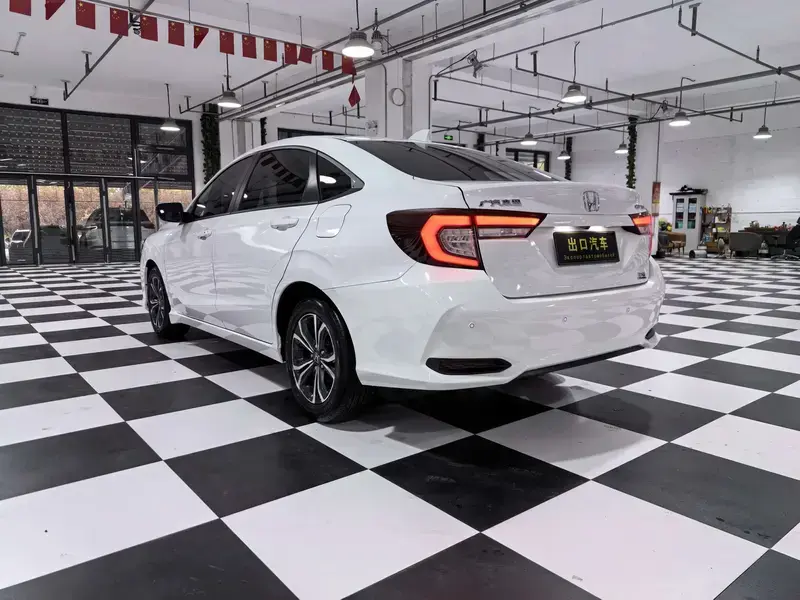 2022 Honda Crider с пробегом 28 900 км