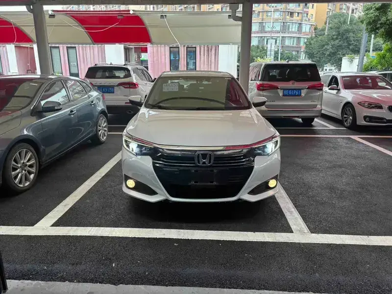 2022 Honda Crider с пробегом 72 100 км