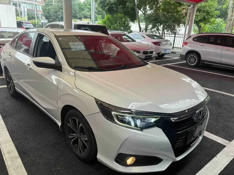 2022 Honda Crider с пробегом 72 100 км