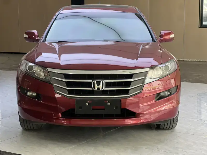 2012 Honda Crosstour с пробегом 188 000 км