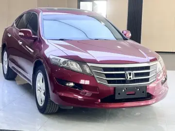 2012 Honda Crosstour с пробегом 188 000 км