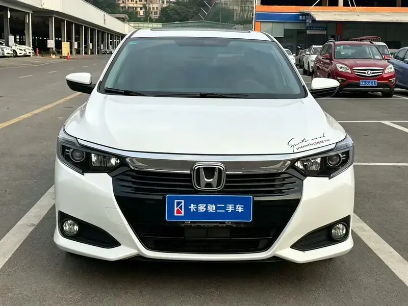 2022 Honda Crider с пробегом 48 500 км