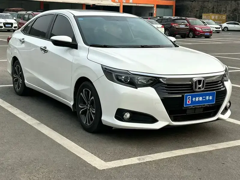 2022 Honda Crider с пробегом 48 500 км