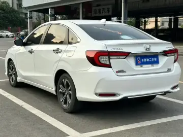 2022 Honda Crider с пробегом 48 500 км