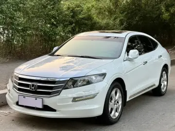 Honda Crosstour