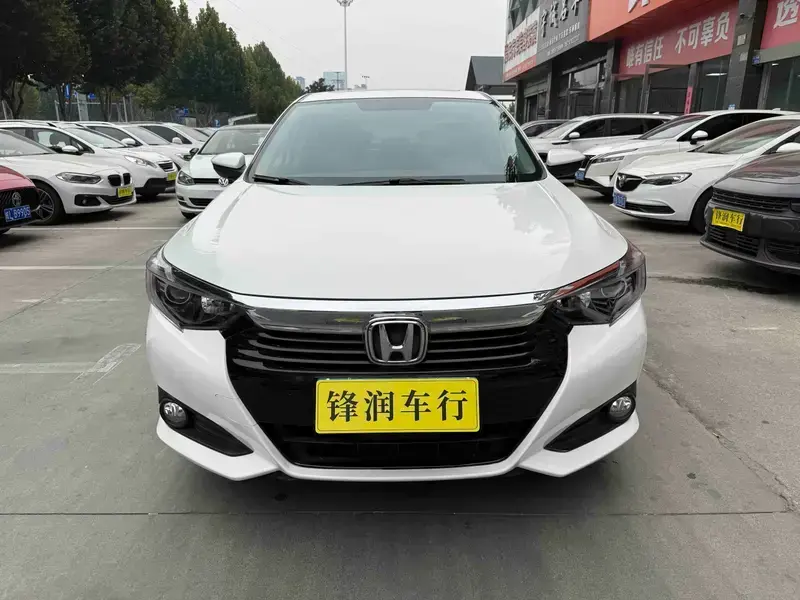 2022 Honda Crider с пробегом 32 000 км