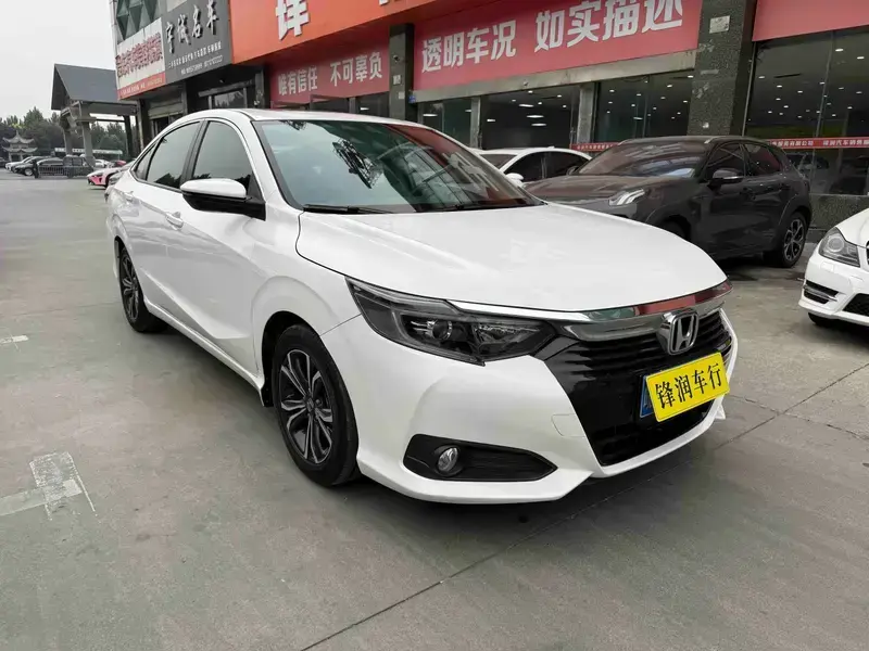 2022 Honda Crider с пробегом 32 000 км