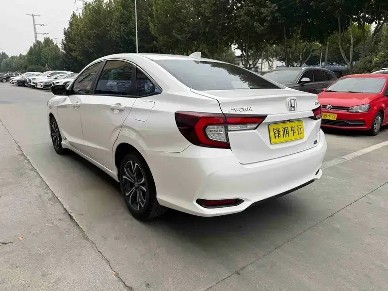 2022 Honda Crider с пробегом 32 000 км