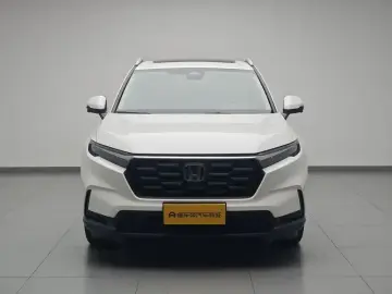 2023 Honda CR-V с пробегом 16 800 км