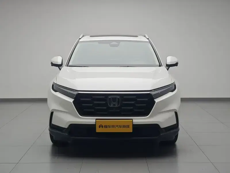 2023 Honda CR-V с пробегом 16 800 км