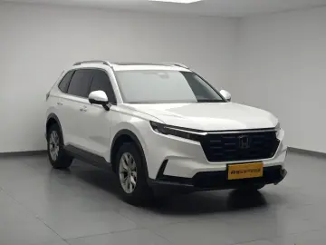 2023 Honda CR-V с пробегом 16 800 км