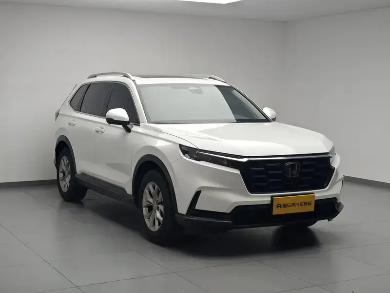 2023 Honda CR-V с пробегом 16 800 км