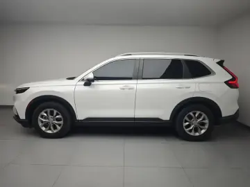 2023 Honda CR-V с пробегом 16 800 км
