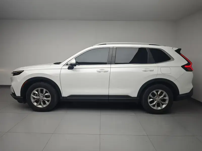 2023 Honda CR-V с пробегом 16 800 км