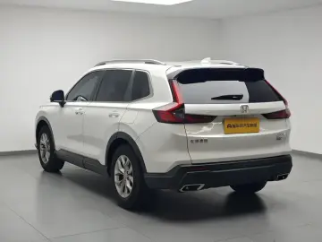 2023 Honda CR-V с пробегом 16 800 км