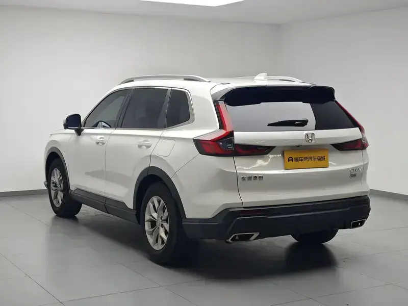 2023 Honda CR-V с пробегом 16 800 км