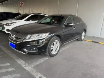 Honda Crosstour