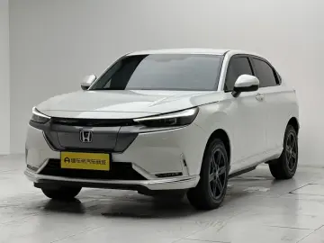 2023 Honda e:NP1 с пробегом 12 200 км