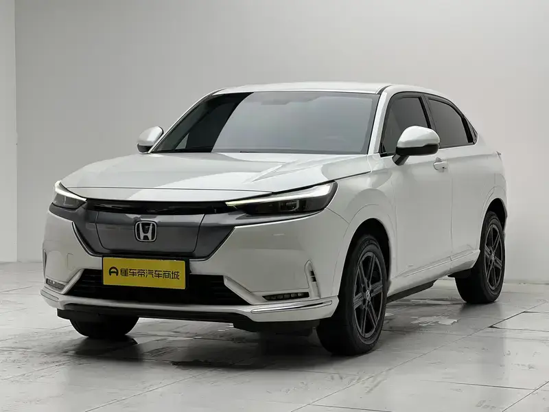 2023 Honda e:NP1 с пробегом 12 200 км