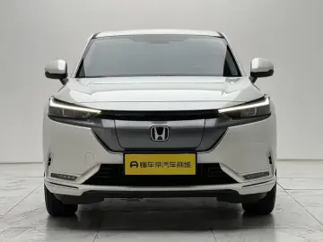 2023 Honda e:NP1 с пробегом 12 200 км