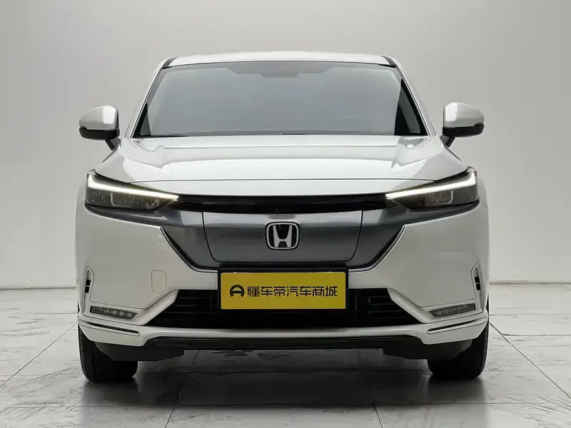2023 Honda e:NP1 с пробегом 12 200 км