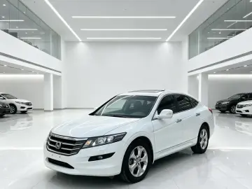 Honda Crosstour