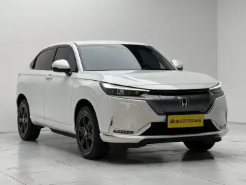 2023 Honda e:NP1 с пробегом 12 200 км