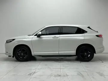 2023 Honda e:NP1 с пробегом 12 200 км