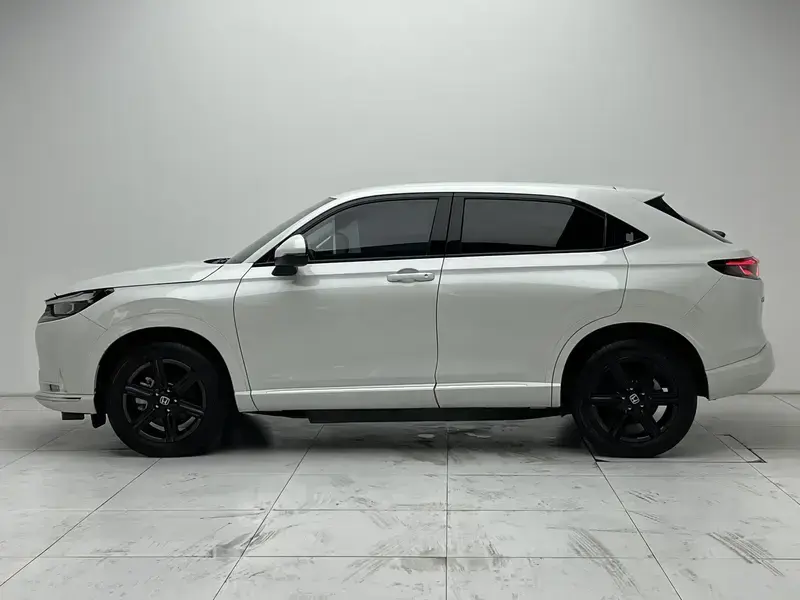 2023 Honda e:NP1 с пробегом 12 200 км