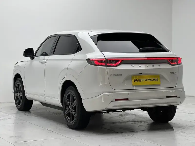 2023 Honda e:NP1 с пробегом 12 200 км